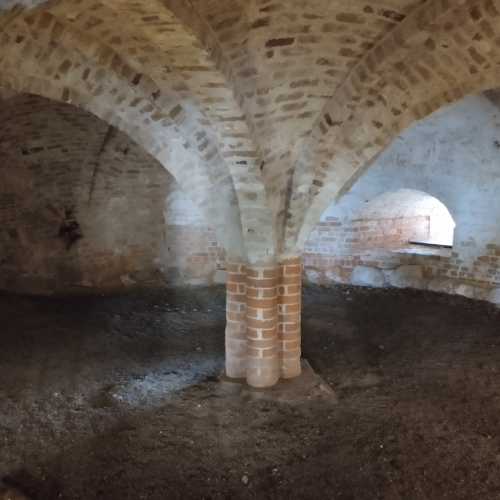 Мариефред, Швеция