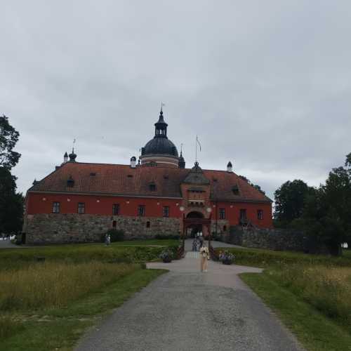 Мариефред, Швеция