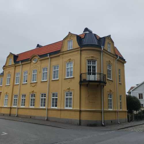 Мариефред, Швеция