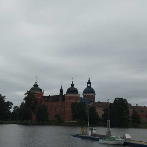 Мариефред, Швеция