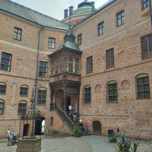 Мариефред, Швеция