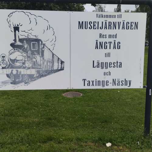 Мариефред, Швеция