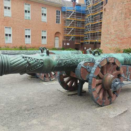 Мариефред, Швеция