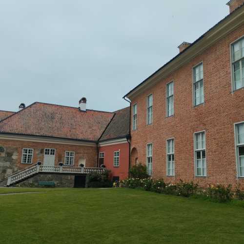 Мариефред, Швеция