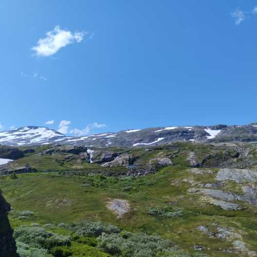 Гейрангер-фьорд, Норвегия