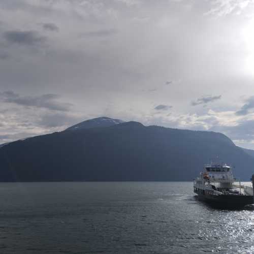 Стур-фьорд, Норвегия