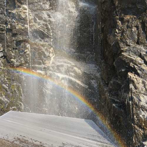 Гейрангер-фьорд, Норвегия
