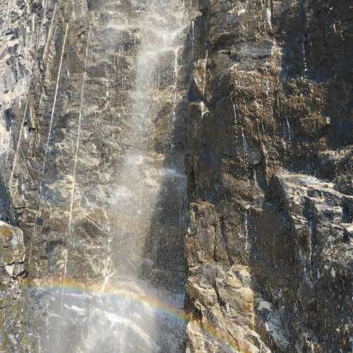 Гейрангер-фьорд, Норвегия