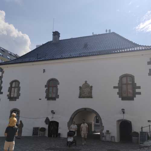 Берген, Норвегия