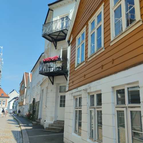 Берген, Норвегия