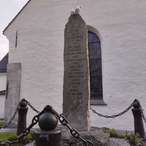 Берген, Норвегия