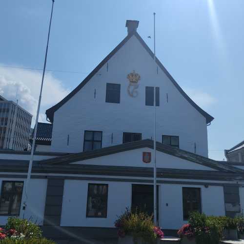 Берген, Норвегия