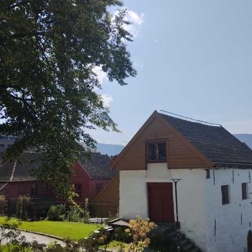 Берген, Норвегия