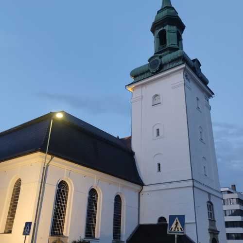 Берген, Норвегия