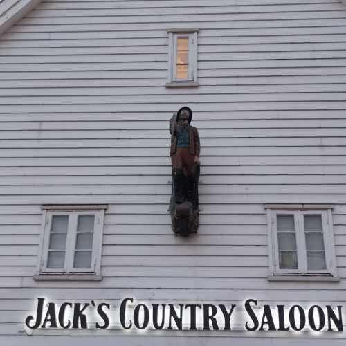 Берген, Норвегия