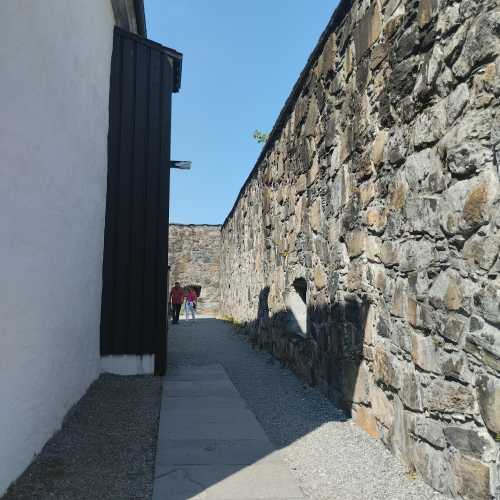 Берген, Норвегия