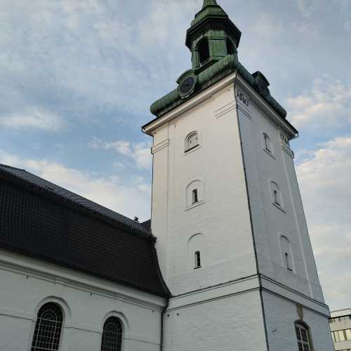 Берген, Норвегия