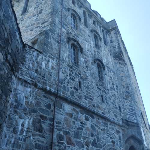 Берген, Норвегия