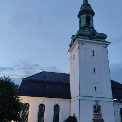 Берген, Норвегия