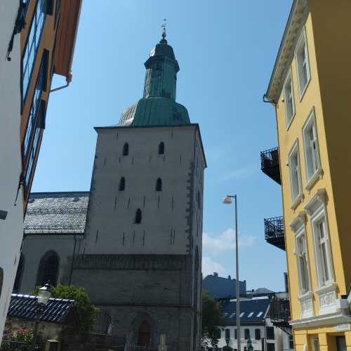 Берген, Норвегия