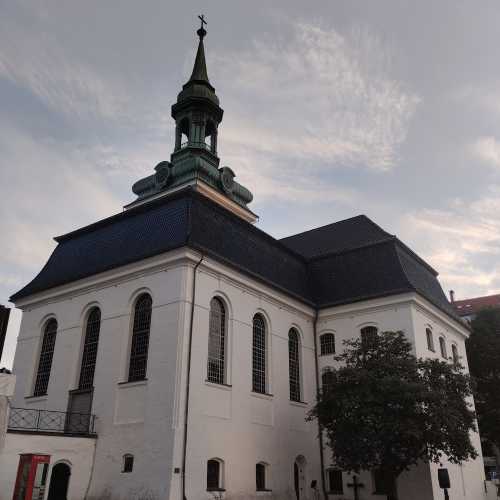 Берген, Норвегия