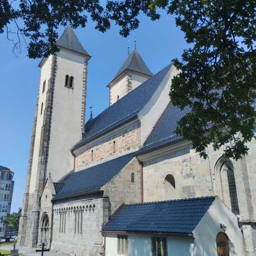 Берген, Норвегия