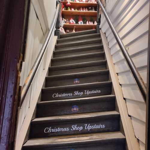 Брюгген, Норвегия