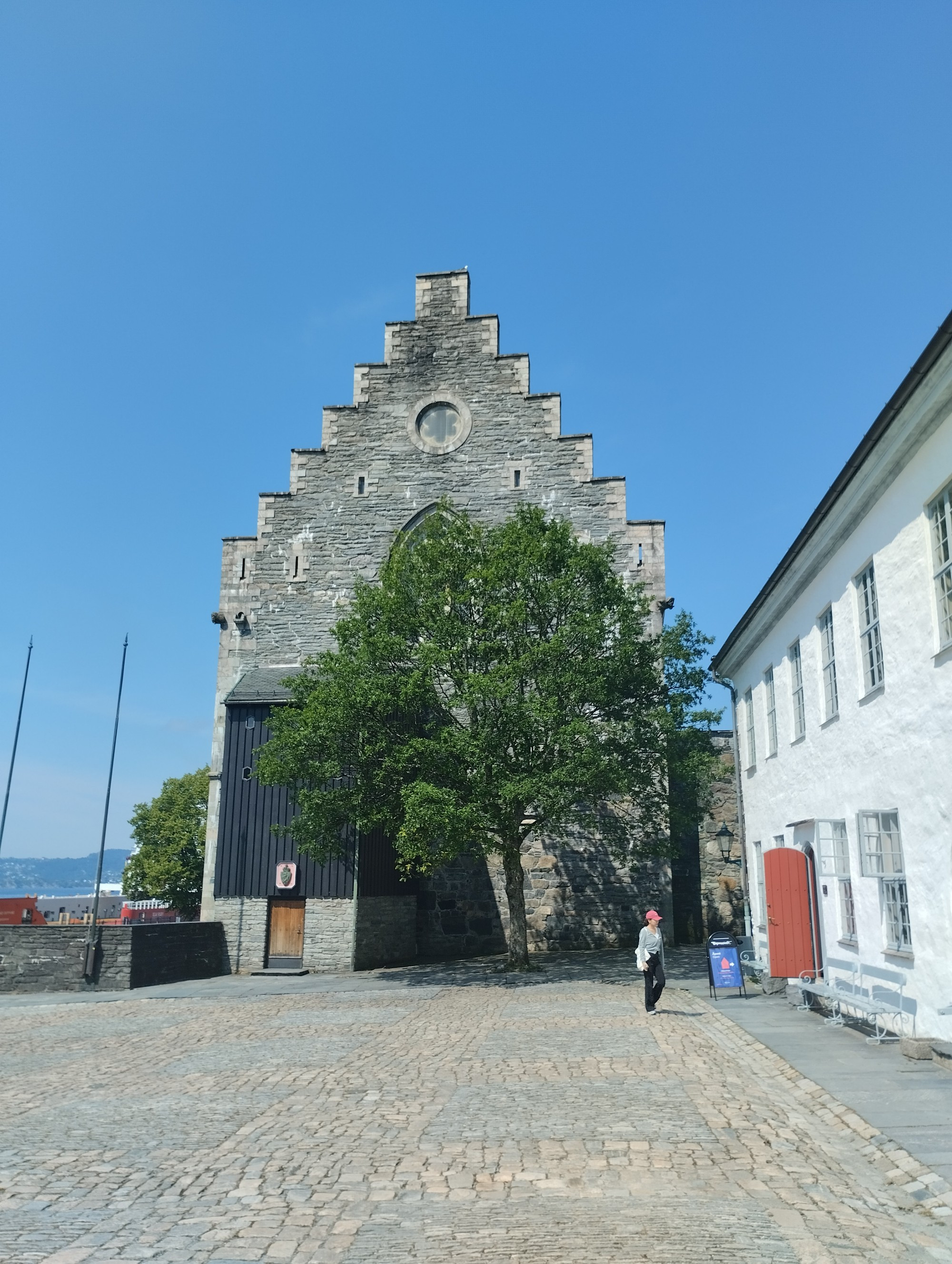 Берген, Норвегия