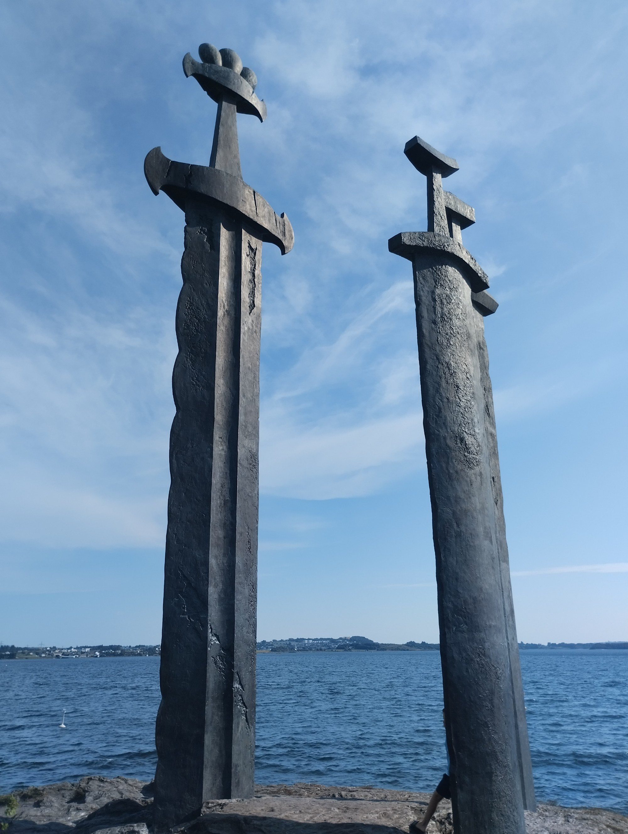 Ставангер, Норвегия