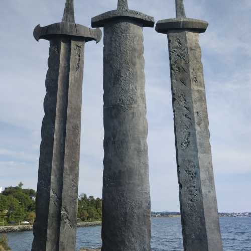 Ставангер, Норвегия