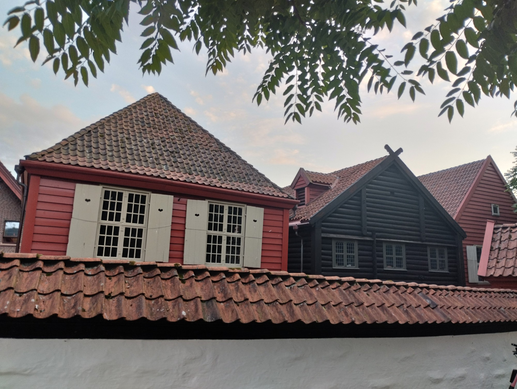 Берген, Норвегия