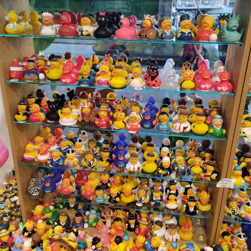 Берген, Норвегия