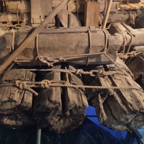 Музей Кон-Тики, Норвегия