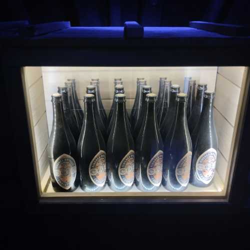 Музей Фрама, Норвегия