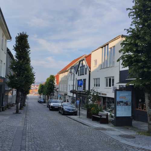 Ставангер, Норвегия