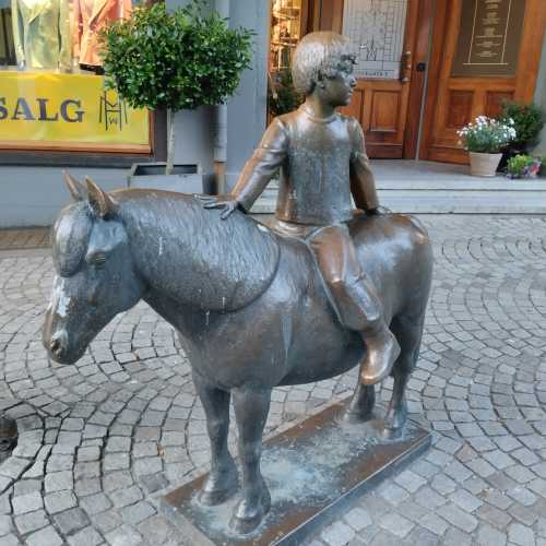 Ставангер, Норвегия