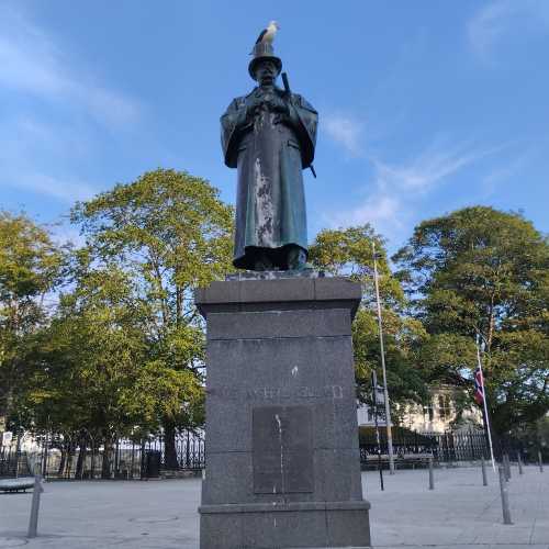 Ставангер, Норвегия