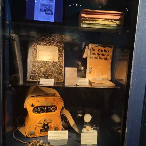 Музей Кон-Тики, Норвегия