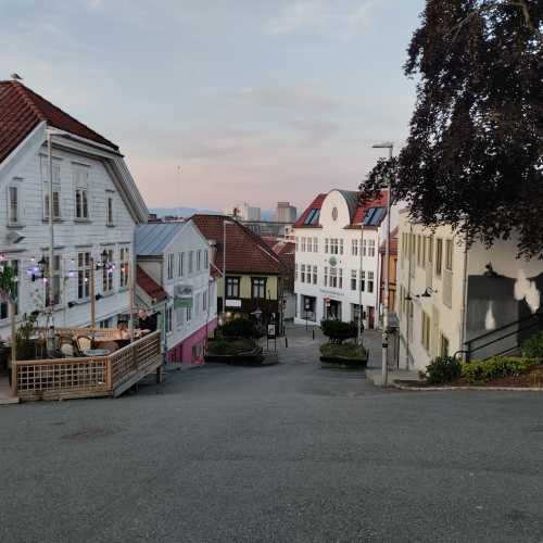 Ставангер, Норвегия