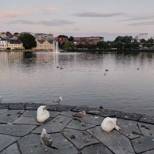 Ставангер, Норвегия