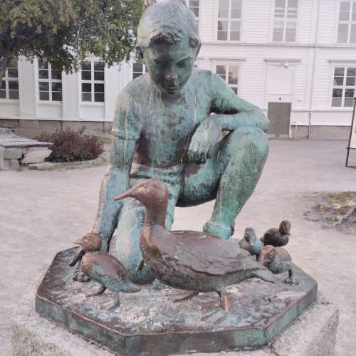 Ставангер, Норвегия