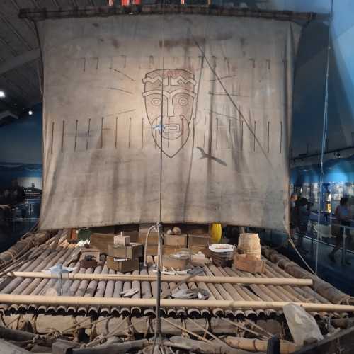 Осло, Норвегия