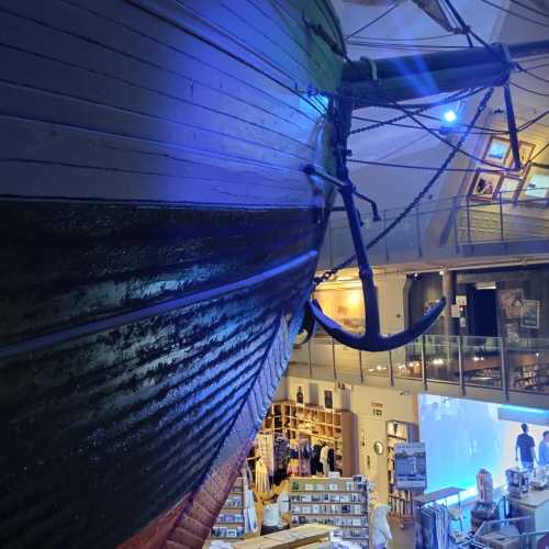 Осло, Норвегия