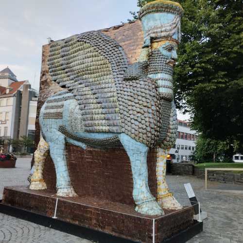 Ставангер, Норвегия