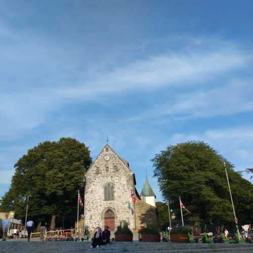 Ставангер, Норвегия