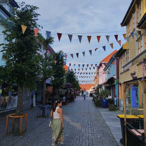 Ставангер, Норвегия