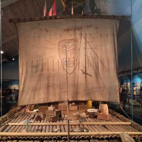 Осло, Норвегия