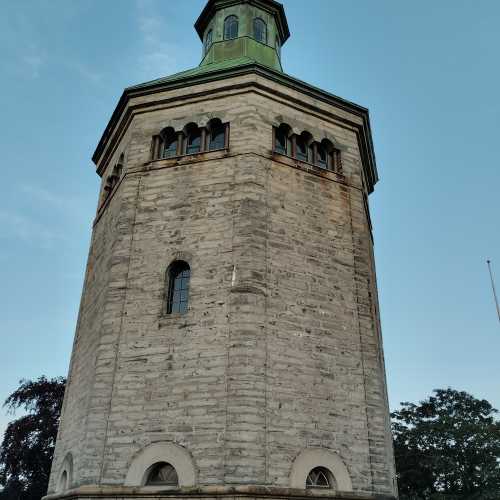 Ставангер, Норвегия