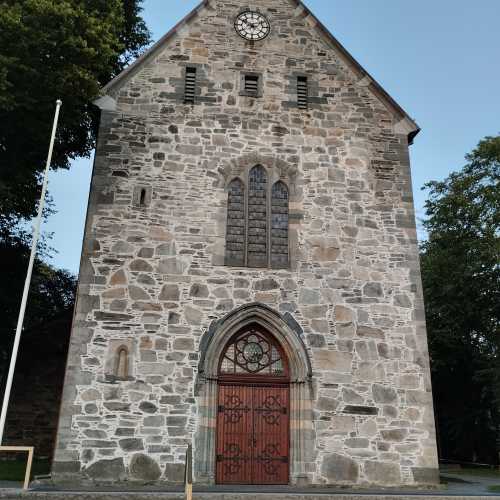 Ставангер, Норвегия