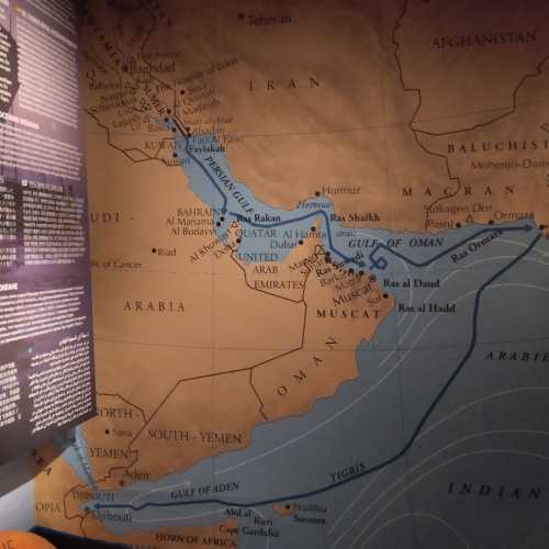 Kon-Tiki Museum, Norway